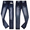 fashion ladies' jeans AA2-08-399