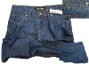 fashion ladies' jeans AA3-08-64