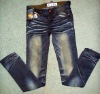 fashion ladies' jeans AA4-08-467