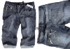 fashion ladies' jeans AA4-08-588