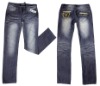 fashion ladies' jeans AA6-08-653