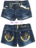 fashion ladies' jeans AA9-08-77