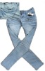 fashion ladies' jeans AHY046