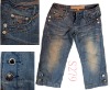 fashion ladies' jeans AS279