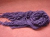 fashion ladies' scarf(knitted scarf;neck wear;acrylic scarf)