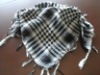 fashion ladies' scarf(knitted scarf,neckwear)
