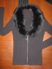 fashion lady sweater;women sweater,hot sell sweater