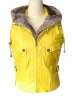 fashion leather Jacket