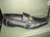 fashion leather shoe