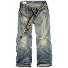 fashion man's jeans
