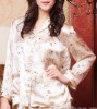 fashion pajamas(summer pajamas,lady's sleepwear,sexy nightwear)