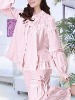 fashion pajamas(women's pyjamas,sleepwear,ladies pyjamas)
