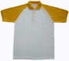 fashion polo shirt,pique polo shirt,raglan sleeve polo shirt