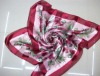 fashion polyester scarf ,women's scarf