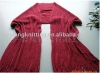fashion scarf LX0006-2(fashion scarf,lady's scarf,cashmere scarf)