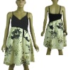 fashion sex appeal dress