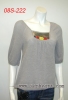 fashion short sleeve garment