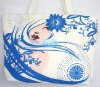 fashion shoulder bags non-woven bag non woven bag shopping bag