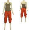 fashion sport medium pants