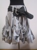 fashion waist skirt