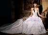 fashion wedding dress hs-0710