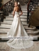 fashion wedding gown hs-0256