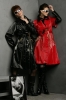 fashion windbreaker