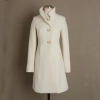 fashion woman's coat
