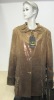 fashion women's leather garment of 2009