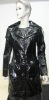 fashion women's leather jacket of 2009