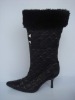 fashion womens boots