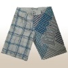 fashionable beach wear