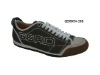 fashionable casual shoes,men's shoes,leisure shoes,stylish men's shoes,high quality shoes