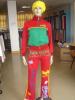 fashionable sportswear