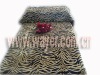 faux fur blanket