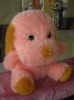 faux fur toys