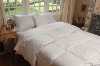 feather duvet