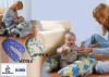 feed and support pillow