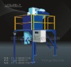 feed packing machine