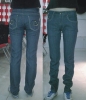female denim jeans