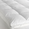 fiber mattress topper,mattress protector,