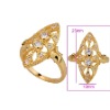 finger ring, fashion rings, ring 90322-04