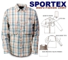 fishing shirt