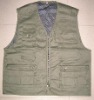 fishing vest