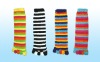 five toe socks