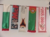 flags