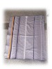 flame retardant airline blankets