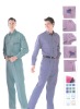 flame retardant protective work wear (WU0327)