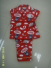 flannel children's pajamas