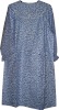 flannel nightgown